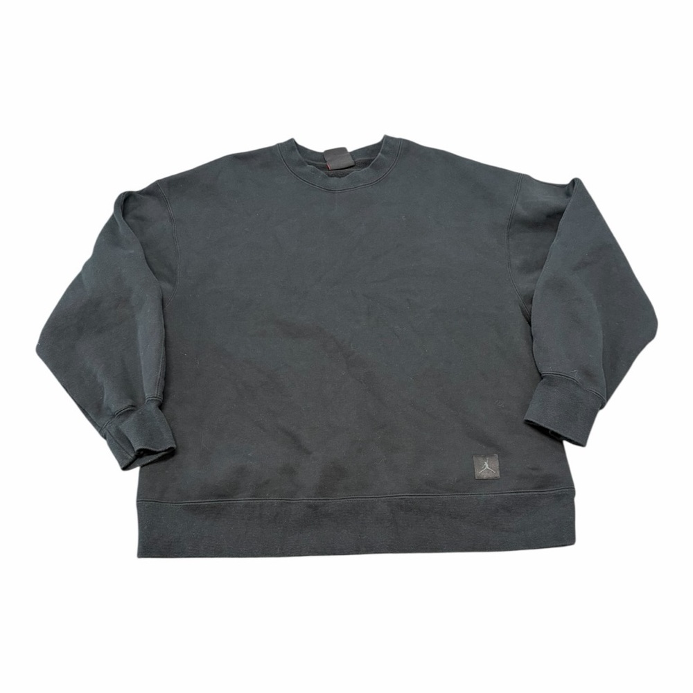 Vintage Air Jordan Oversized Crewneck Sweater